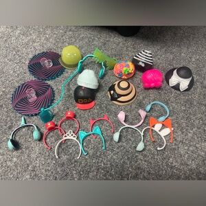 L.O.L. Surprise! Accessory Bundle